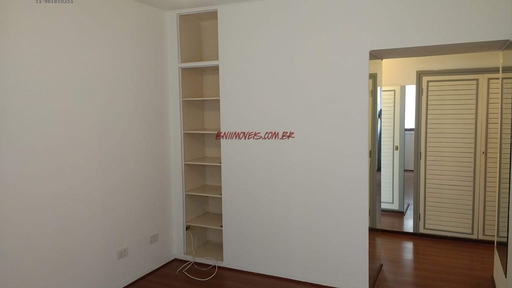 Apartamento, 3 quartos, 135 m² - Foto 19