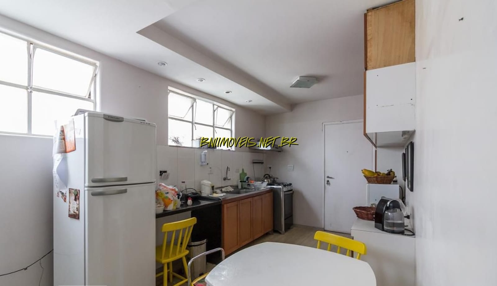 Apartamento, 3 quartos, 135 m² - Foto 10