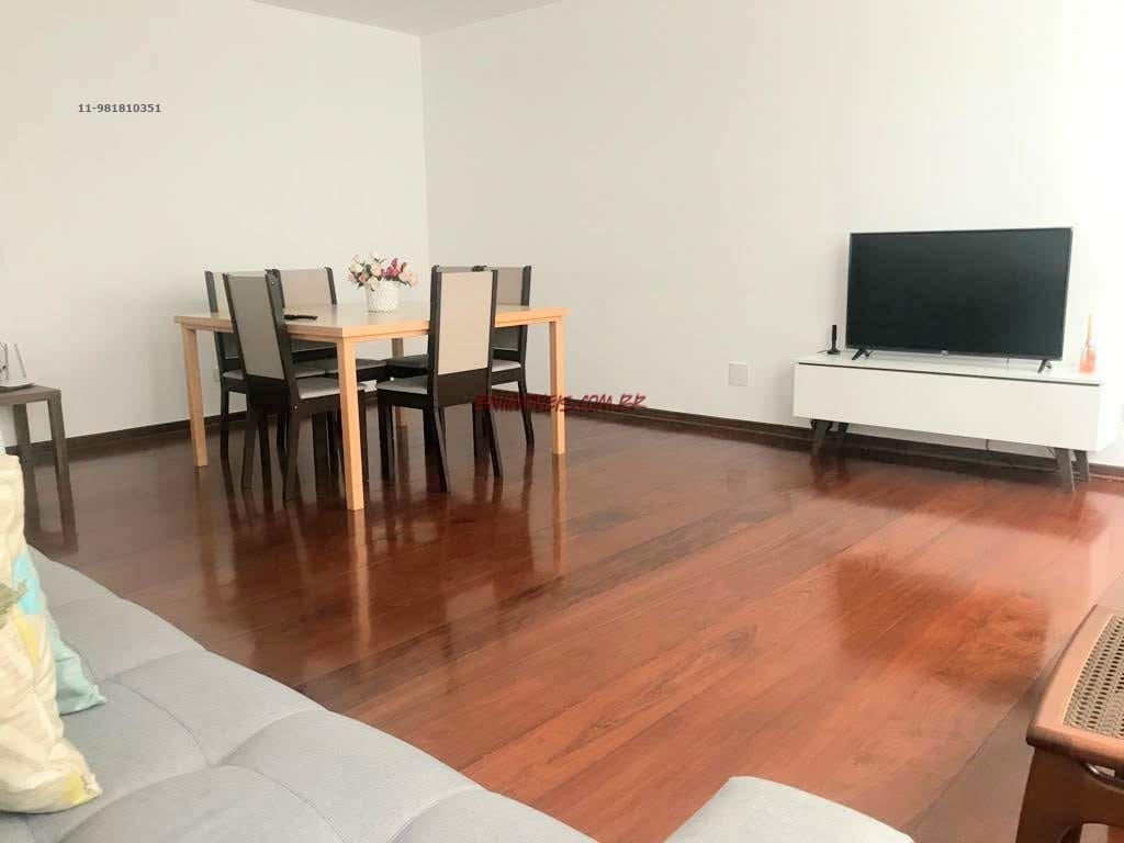Apartamento, 3 quartos, 135 m² - Foto 2
