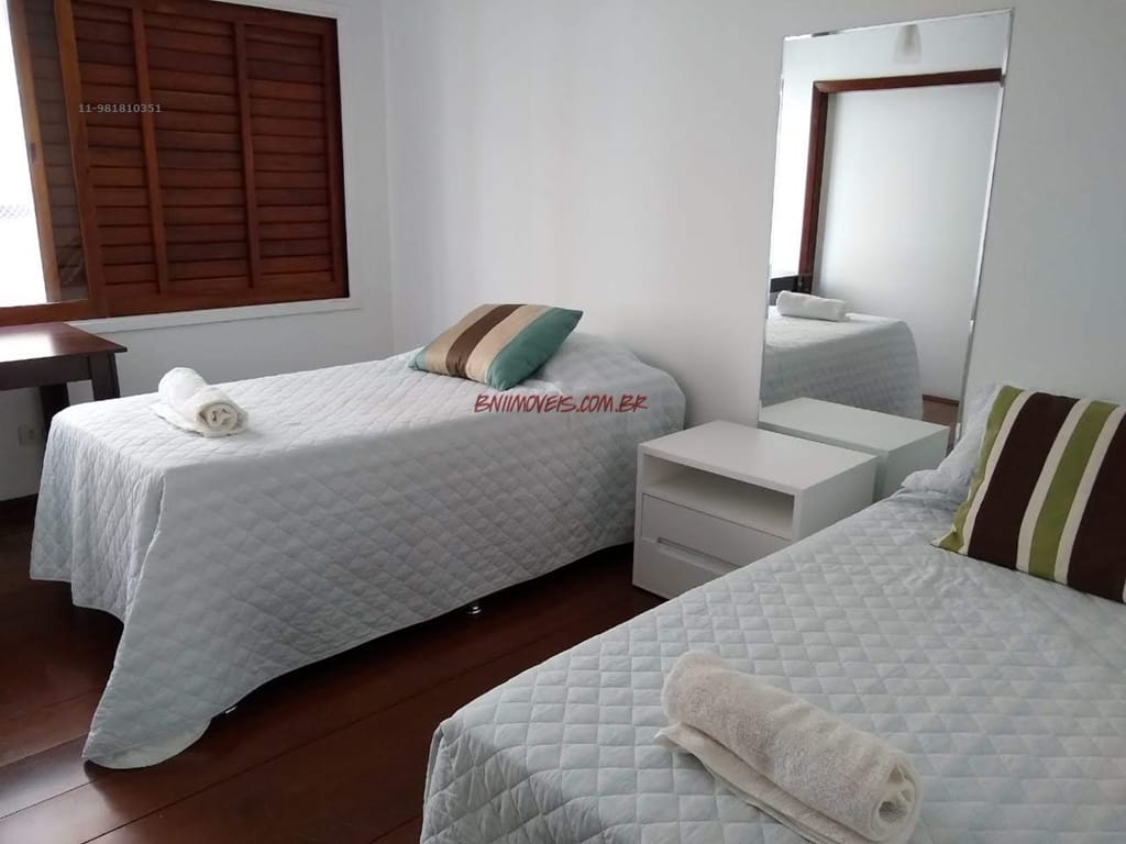 Apartamento, 3 quartos, 135 m² - Foto 13