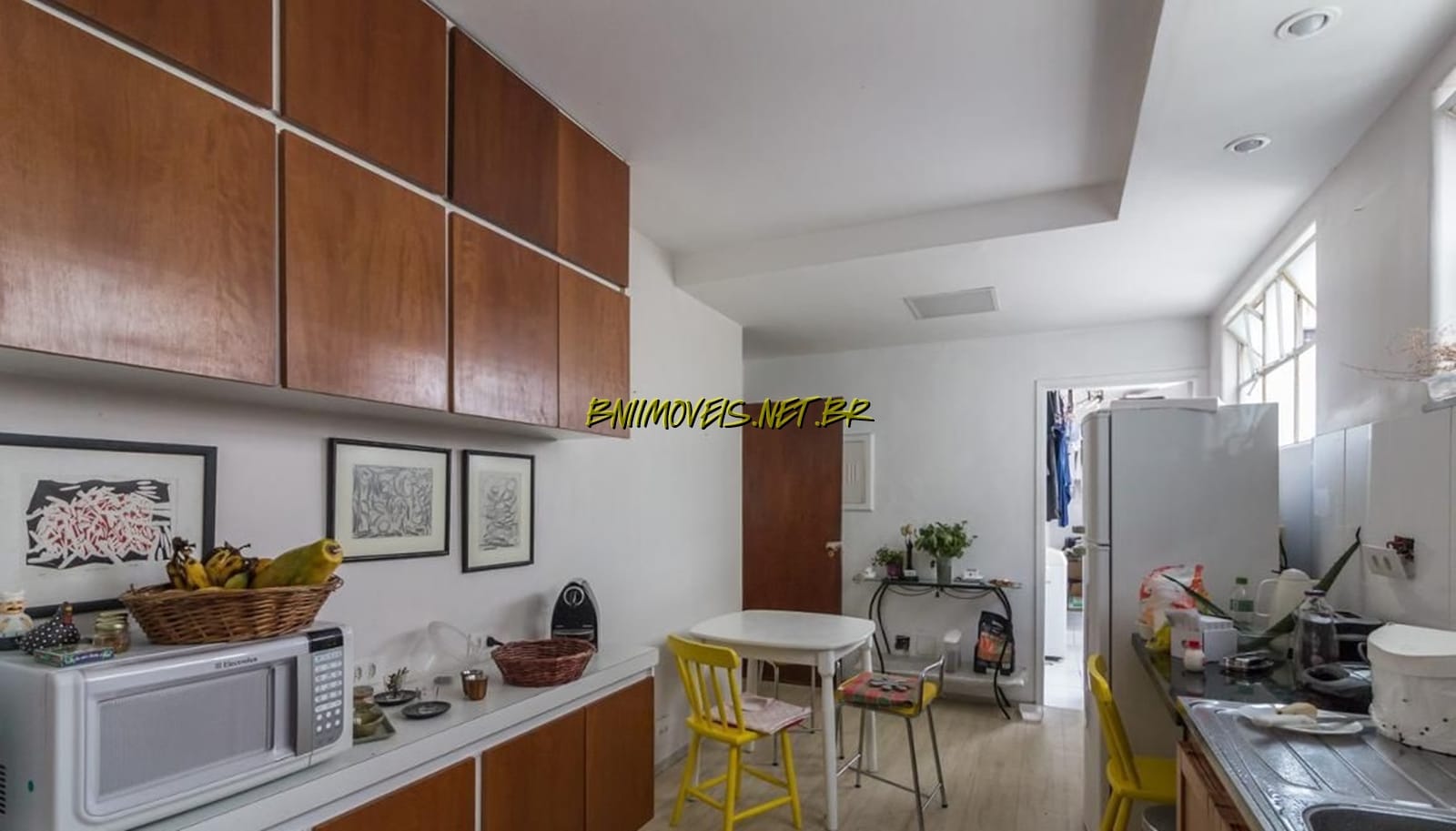 Apartamento, 3 quartos, 135 m² - Foto 5