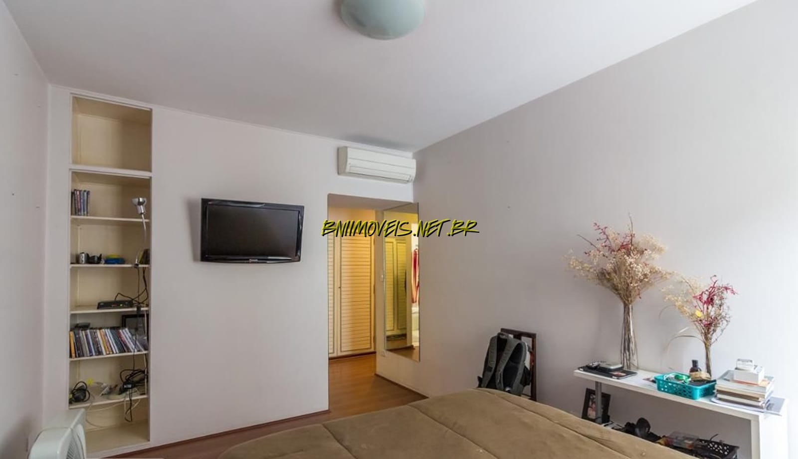 Apartamento, 3 quartos, 135 m² - Foto 6