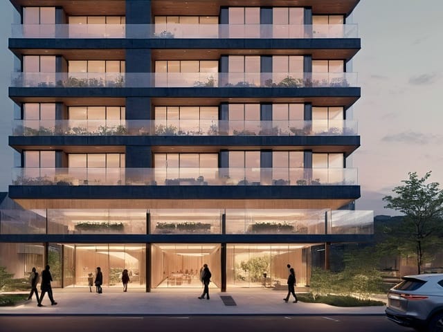 Apartamento com 109m² 3 quartos e 3 banheiros, à venda, no bairro Canasvieiras em Florianópolis