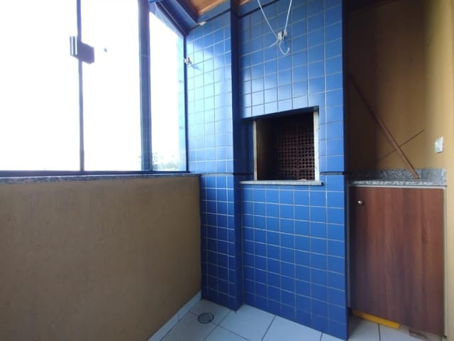 Apartamento 2 quartos e 1 banheiro, para alugar, no bairro Boa Vista em Curitiba