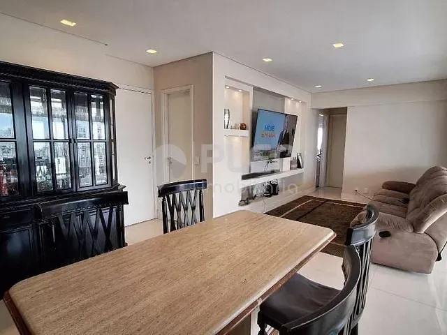 Apartamento 3 quartos e 5 banheiros, à venda, no bairro Santa Teresinha em São Paulo