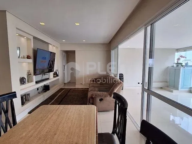 Apartamento 3 quartos e 5 banheiros, à venda, no bairro Santa Teresinha em São Paulo
