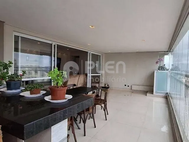 Apartamento 3 quartos e 5 banheiros, à venda, no bairro Santa Teresinha em São Paulo
