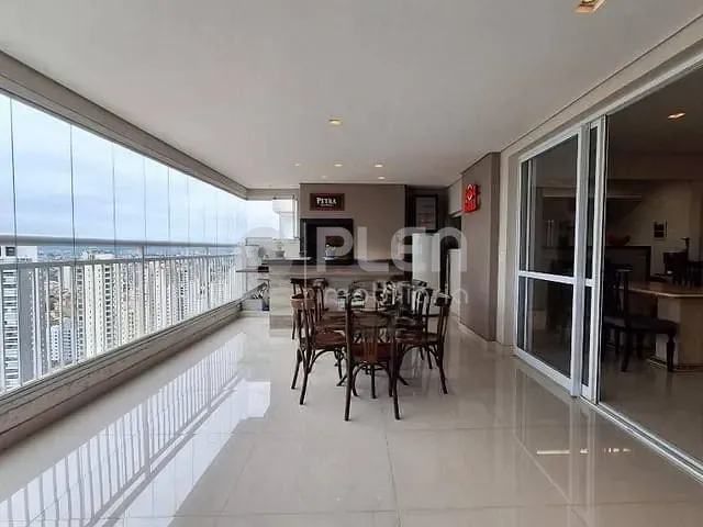 Apartamento 3 quartos e 5 banheiros, à venda, no bairro Santa Teresinha em São Paulo