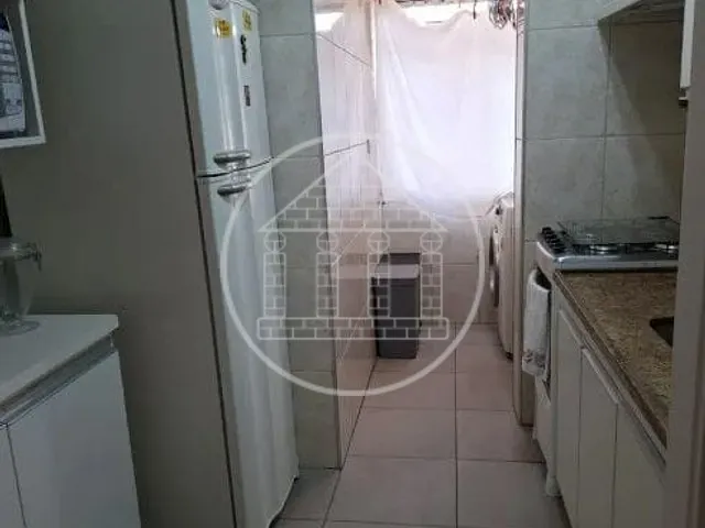 Apartamento com 54m² 2 quartos e 1 banheiro, à venda, no bairro Jardim Ubirajara (Zona Sul) em São Paulo