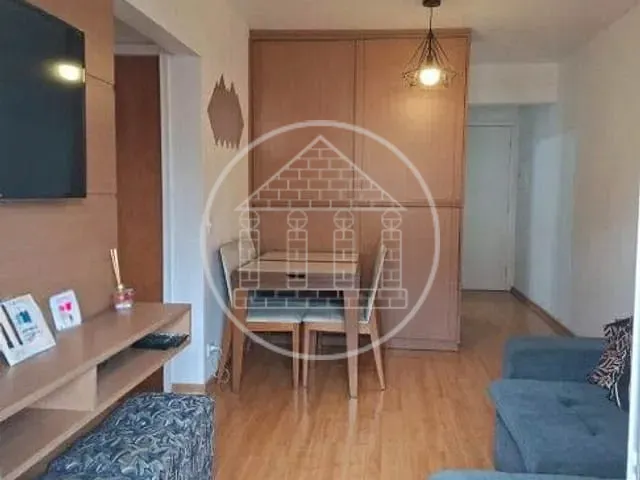 Apartamento com 54m² 2 quartos e 1 banheiro, à venda, no bairro Jardim Ubirajara (Zona Sul) em São Paulo