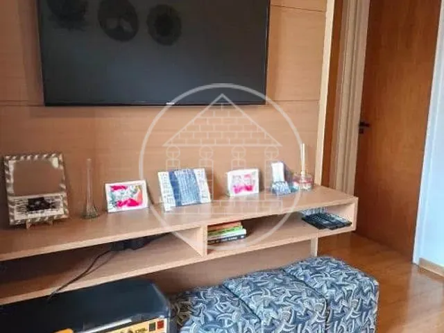Apartamento com 54m² 2 quartos e 1 banheiro, à venda, no bairro Jardim Ubirajara (Zona Sul) em São Paulo