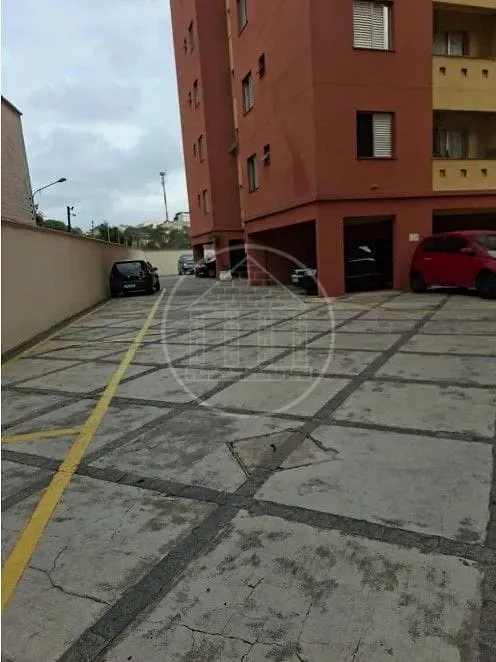Apartamento, 2 quartos, 54 m² - Foto 16