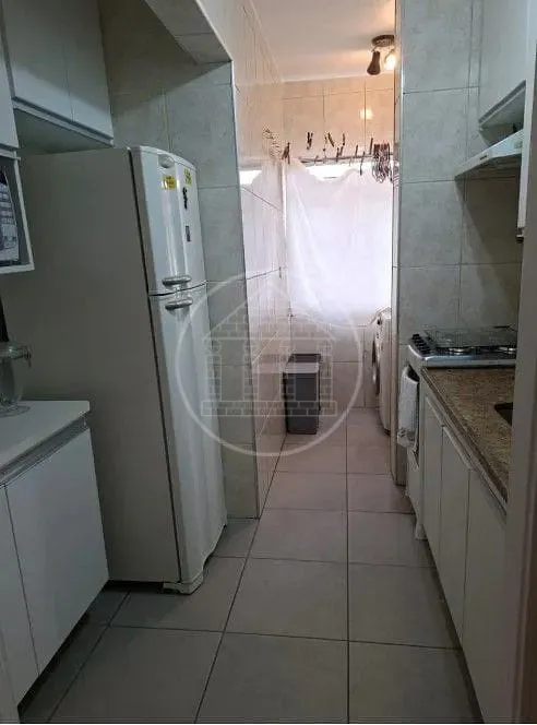 Apartamento, 2 quartos, 54 m² - Foto 5