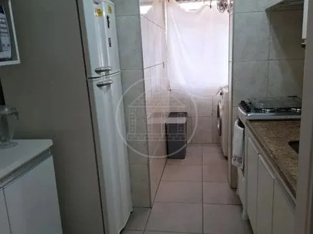 Apartamento com 54m² 2 quartos e 1 banheiro, à venda, no bairro Jardim Ubirajara (Zona Sul) em São Paulo
