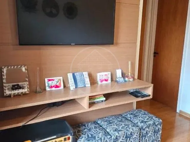 Apartamento com 54m² 2 quartos e 1 banheiro, à venda, no bairro Jardim Ubirajara (Zona Sul) em São Paulo