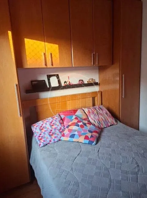 Apartamento, 2 quartos, 54 m² - Foto 7