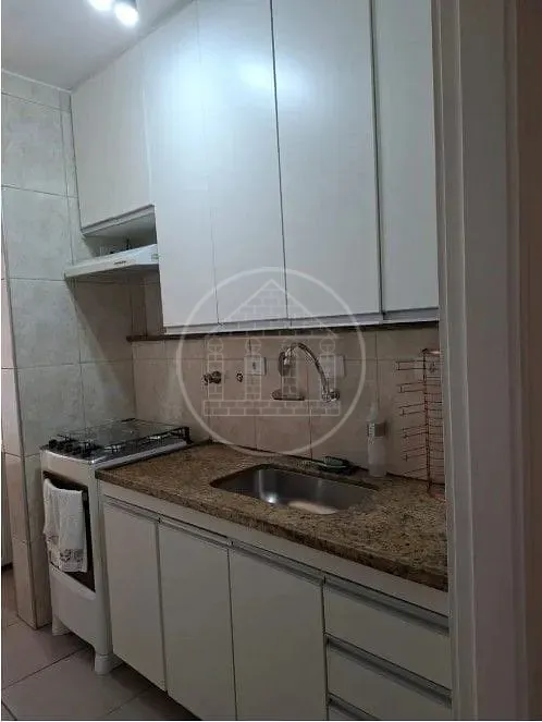 Apartamento, 2 quartos, 54 m² - Foto 6