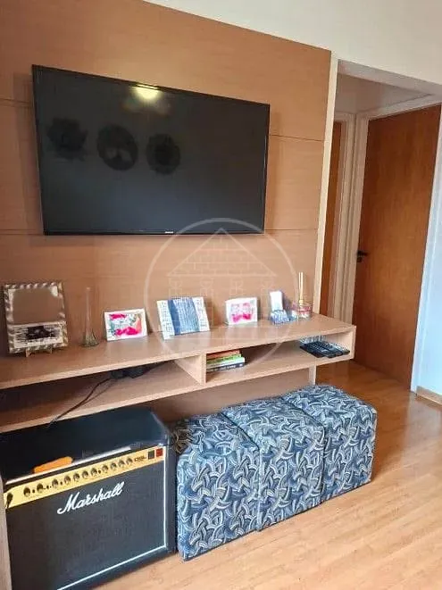 Apartamento, 2 quartos, 54 m² - Foto 4