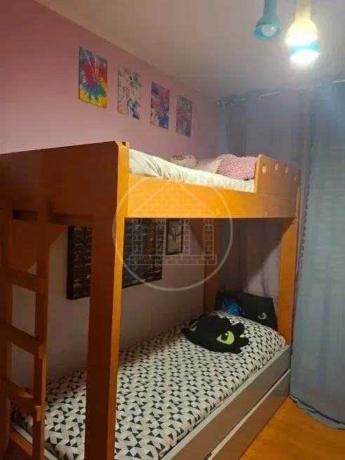 Apartamento, 2 quartos, 54 m² - Foto 9