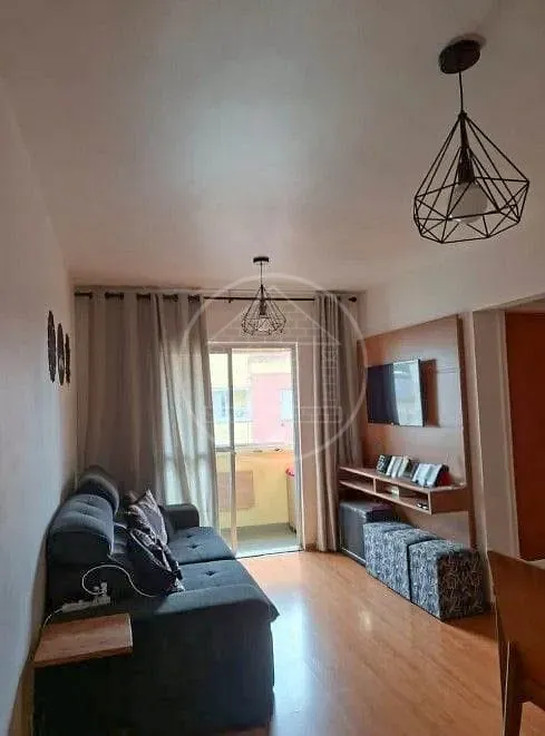 Apartamento, 2 quartos, 54 m² - Foto 2