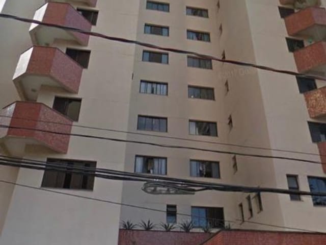 Foto do Apartamento - Apartamento com 3 dormitórios para alugar, 95 m² por R$ 2.300,00/mês - Jardim Aquarius - São José dos Campos/SP | RUSSI IMÓVEIS