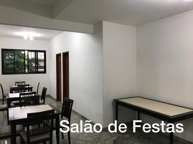 Foto do Apartamento - Apartamento com 3 dormitórios para alugar, 95 m² por R$ 2.300,00/mês - Jardim Aquarius - São José dos Campos/SP | RUSSI IMÓVEIS