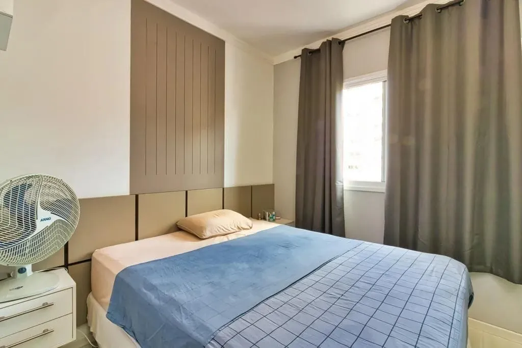 Apartamento, 3 quartos, 100 m² - Foto 8
