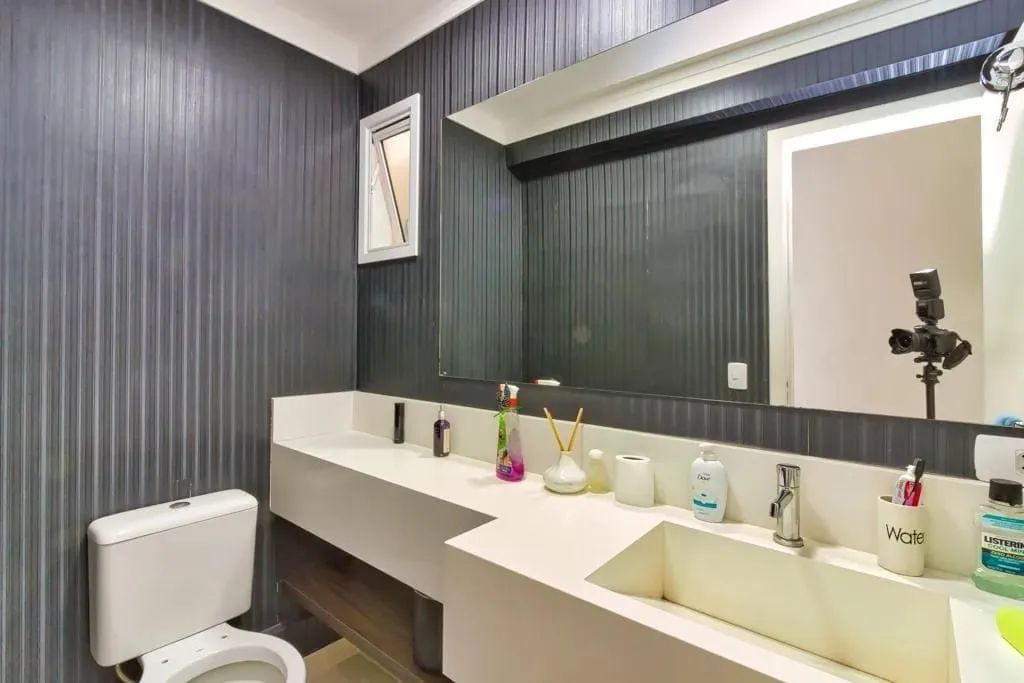 Apartamento, 3 quartos, 100 m² - Foto 10