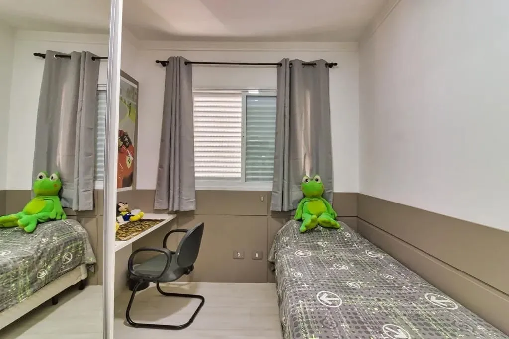 Apartamento, 3 quartos, 100 m² - Foto 15