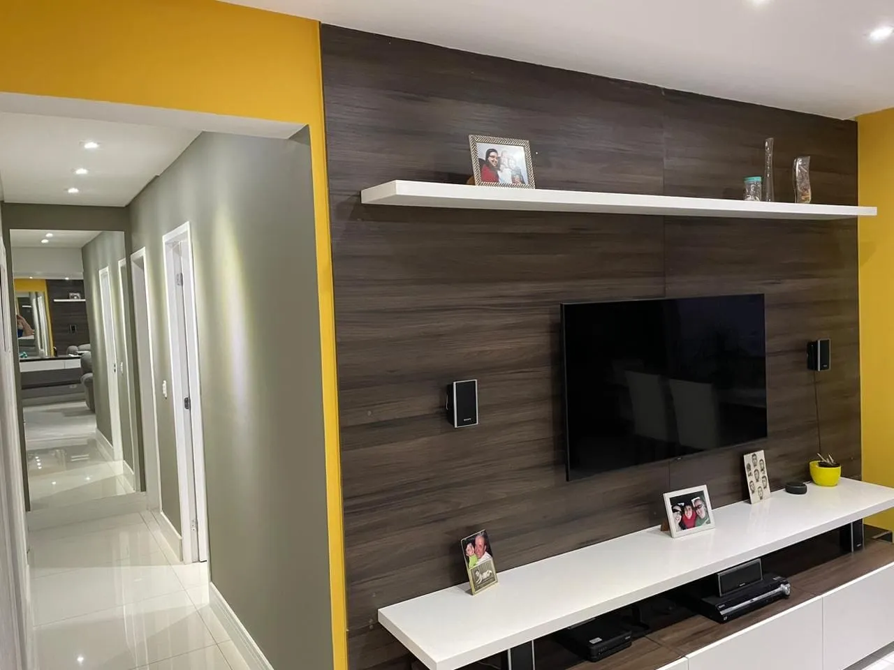Apartamento, 3 quartos, 100 m² - Foto 7