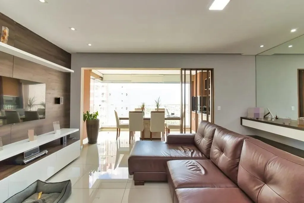 Apartamento, 3 quartos, 100 m² - Foto 1