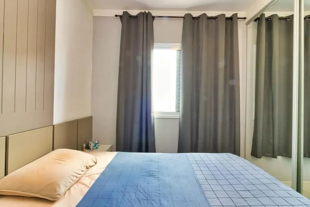 Apartamento, 3 quartos, 100 m² - Foto 9