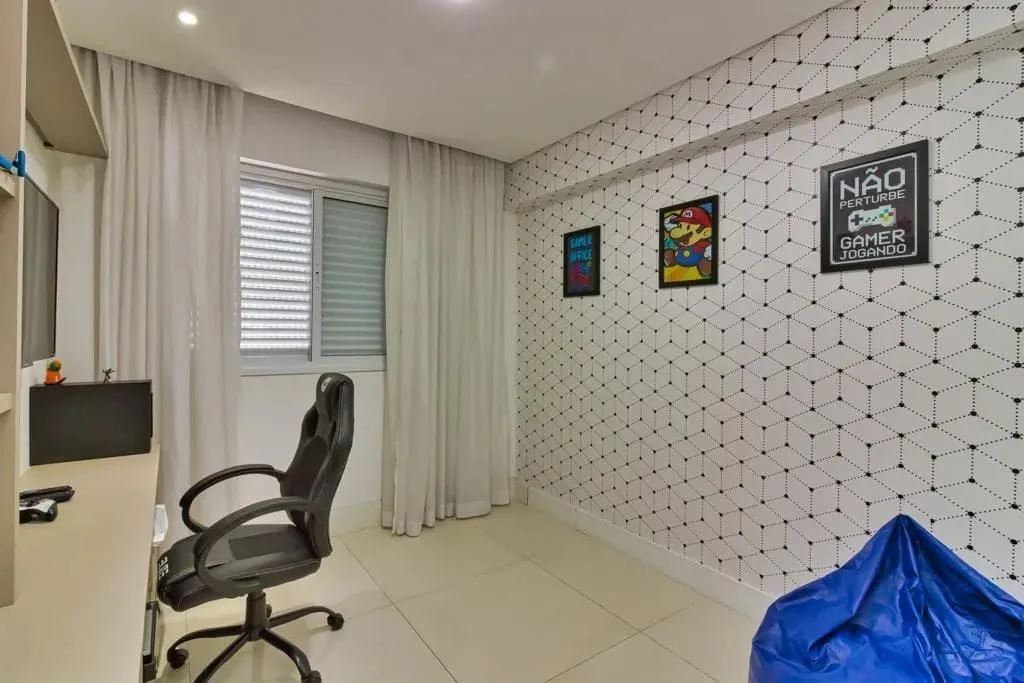 Apartamento, 3 quartos, 100 m² - Foto 13