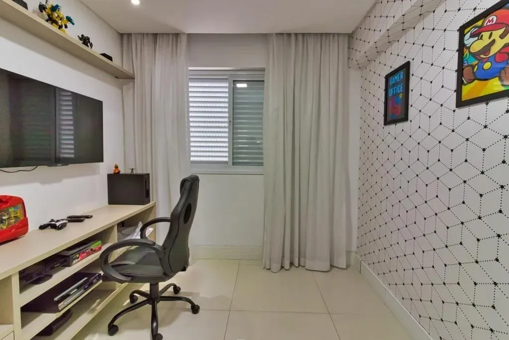 Apartamento, 3 quartos, 100 m² - Foto 12