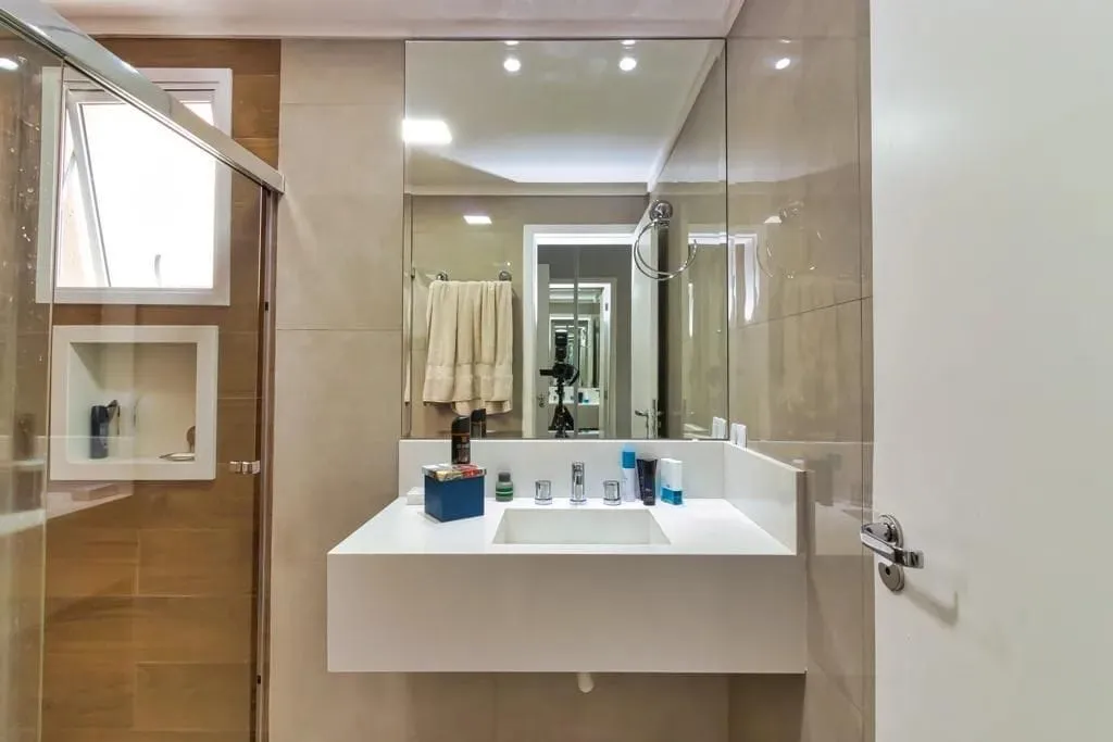 Apartamento, 3 quartos, 100 m² - Foto 14