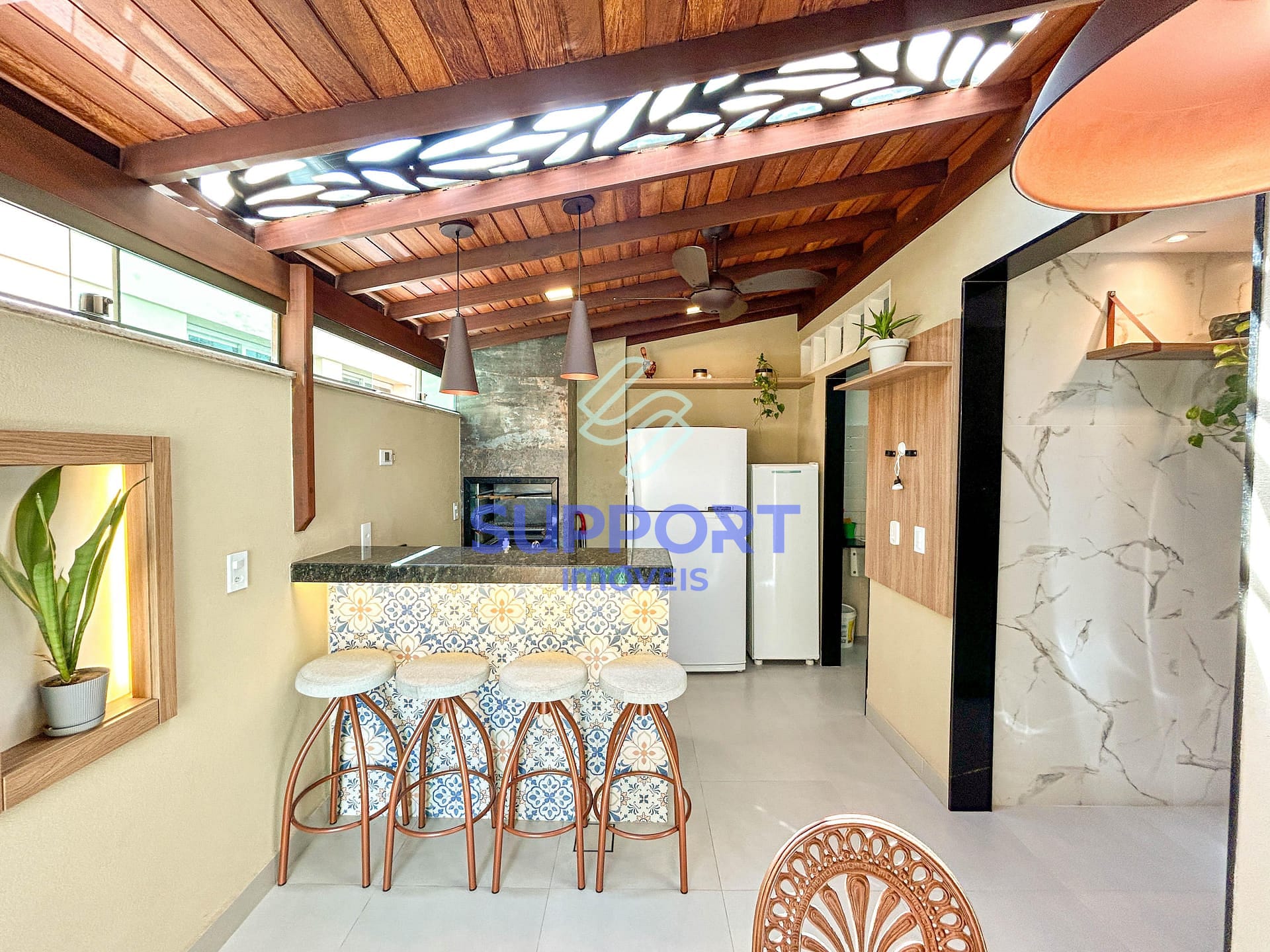 Apartamento, 3 quartos, 130 m² - Foto 7