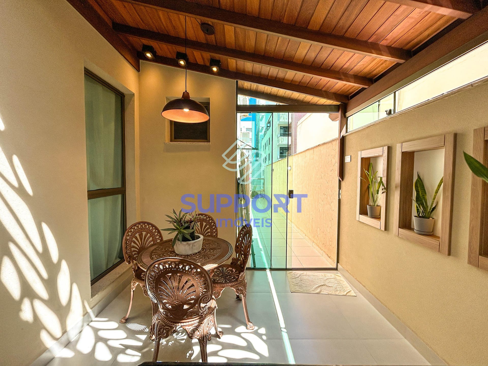 Apartamento, 3 quartos, 130 m² - Foto 9