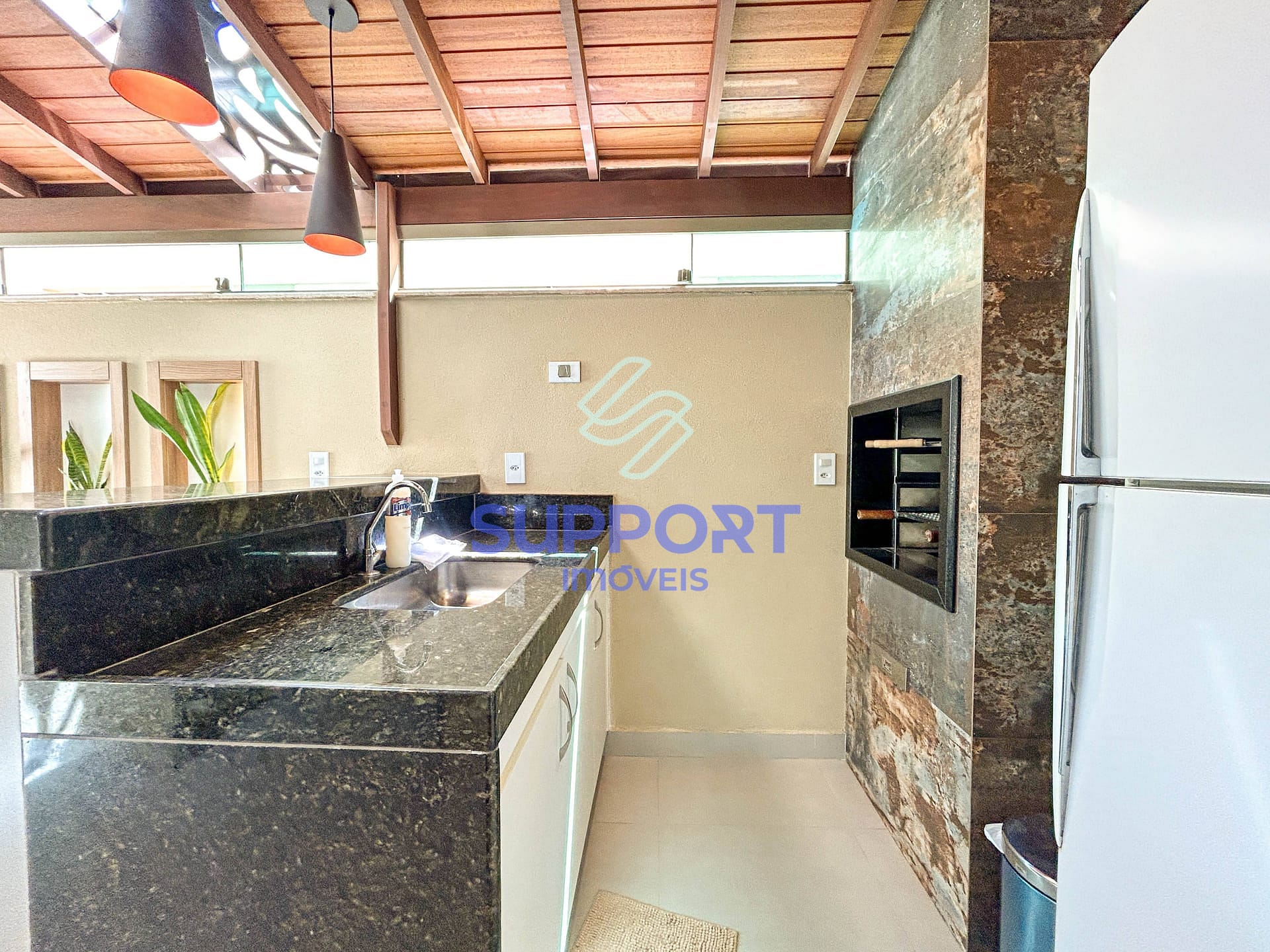 Apartamento, 3 quartos, 130 m² - Foto 8