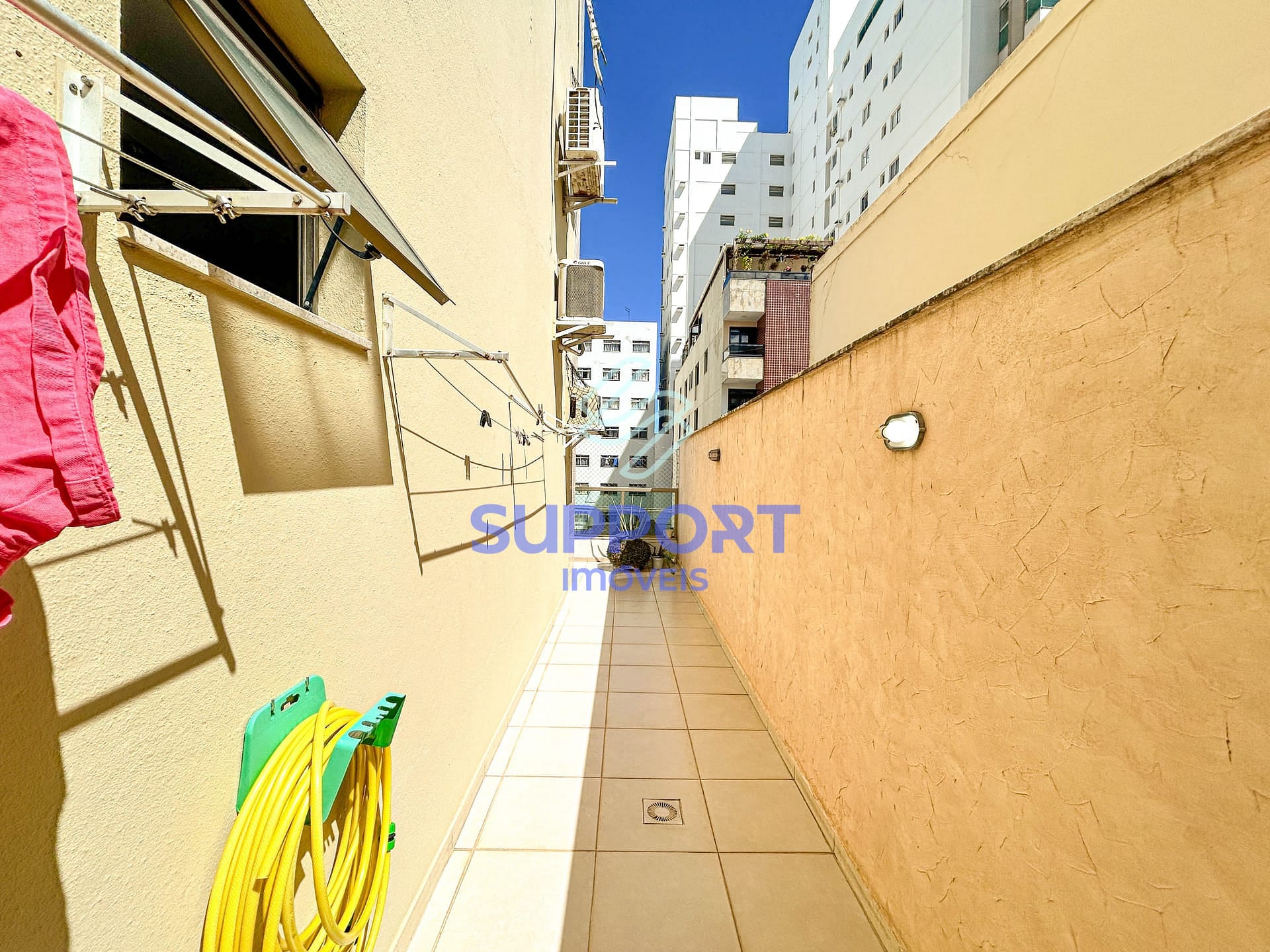 Apartamento, 3 quartos, 130 m² - Foto 11