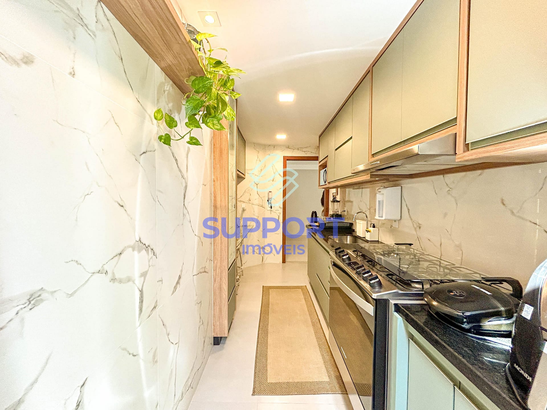 Apartamento, 3 quartos, 130 m² - Foto 13