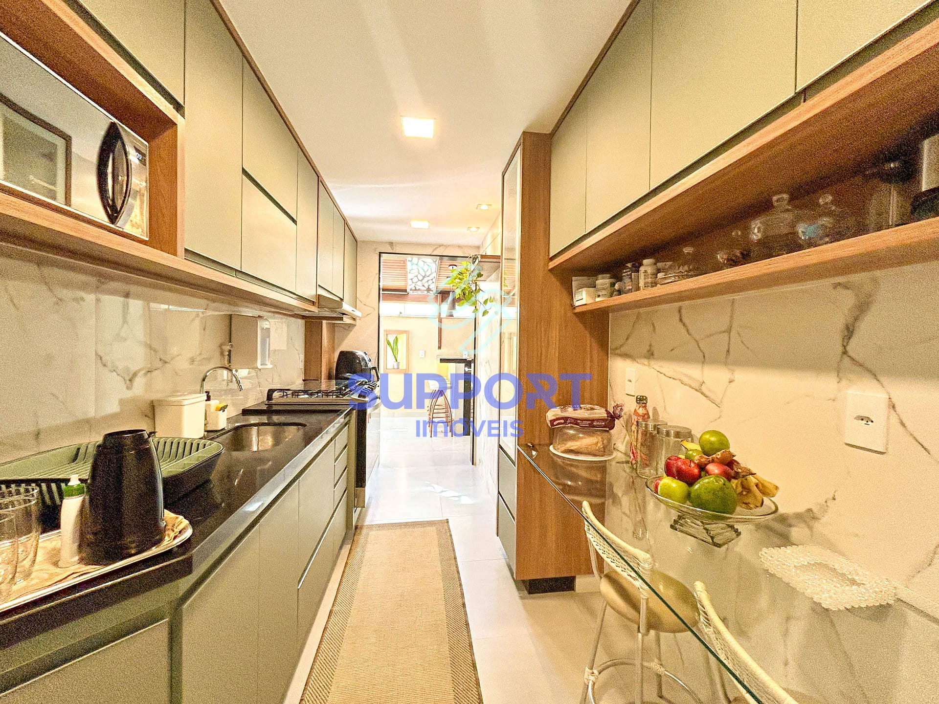 Apartamento, 3 quartos, 130 m² - Foto 14