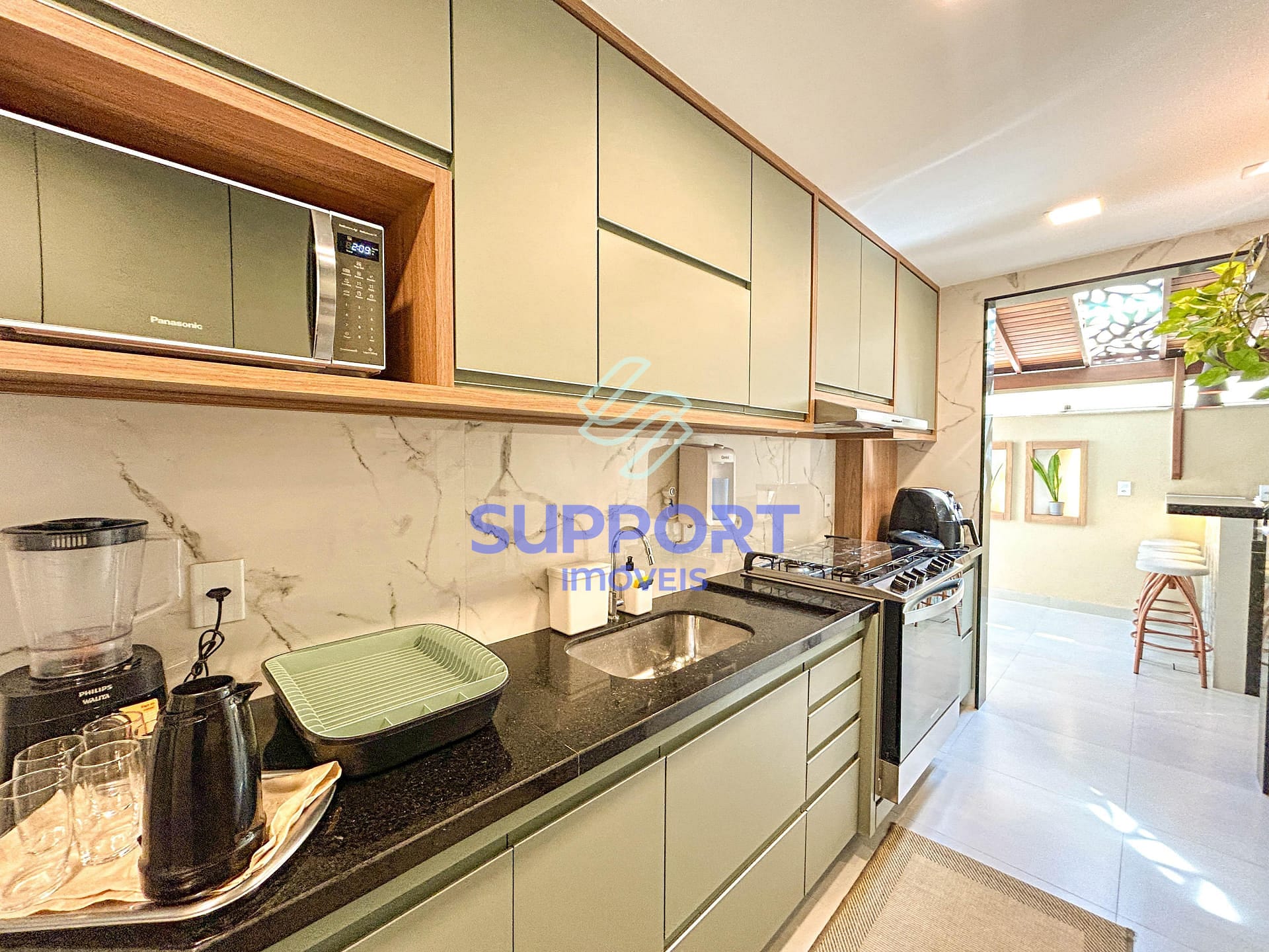 Apartamento, 3 quartos, 130 m² - Foto 15