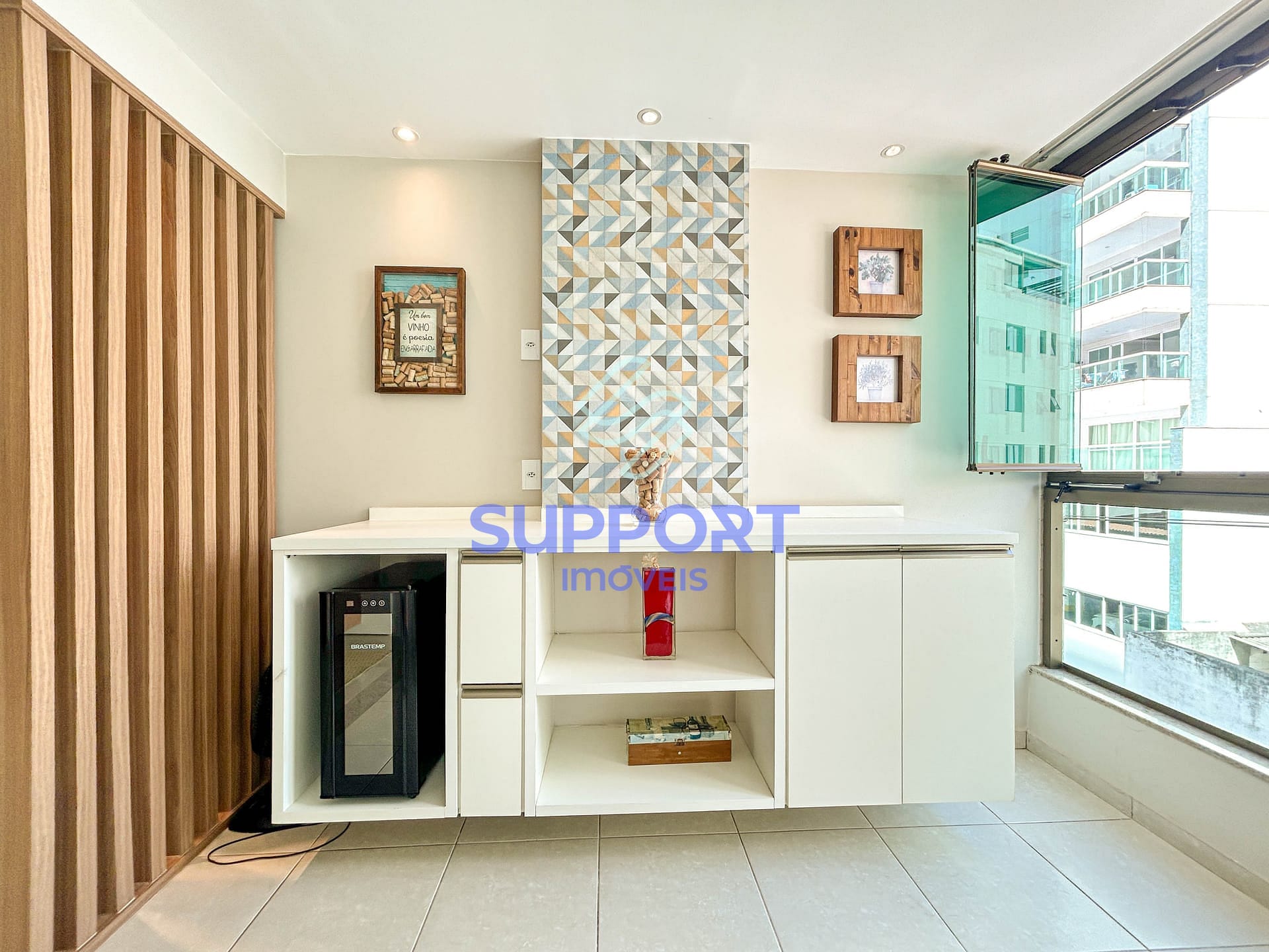 Apartamento, 3 quartos, 130 m² - Foto 6