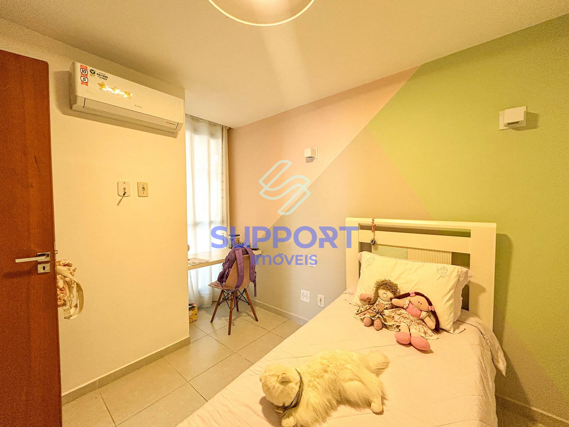 Apartamento, 3 quartos, 130 m² - Foto 20