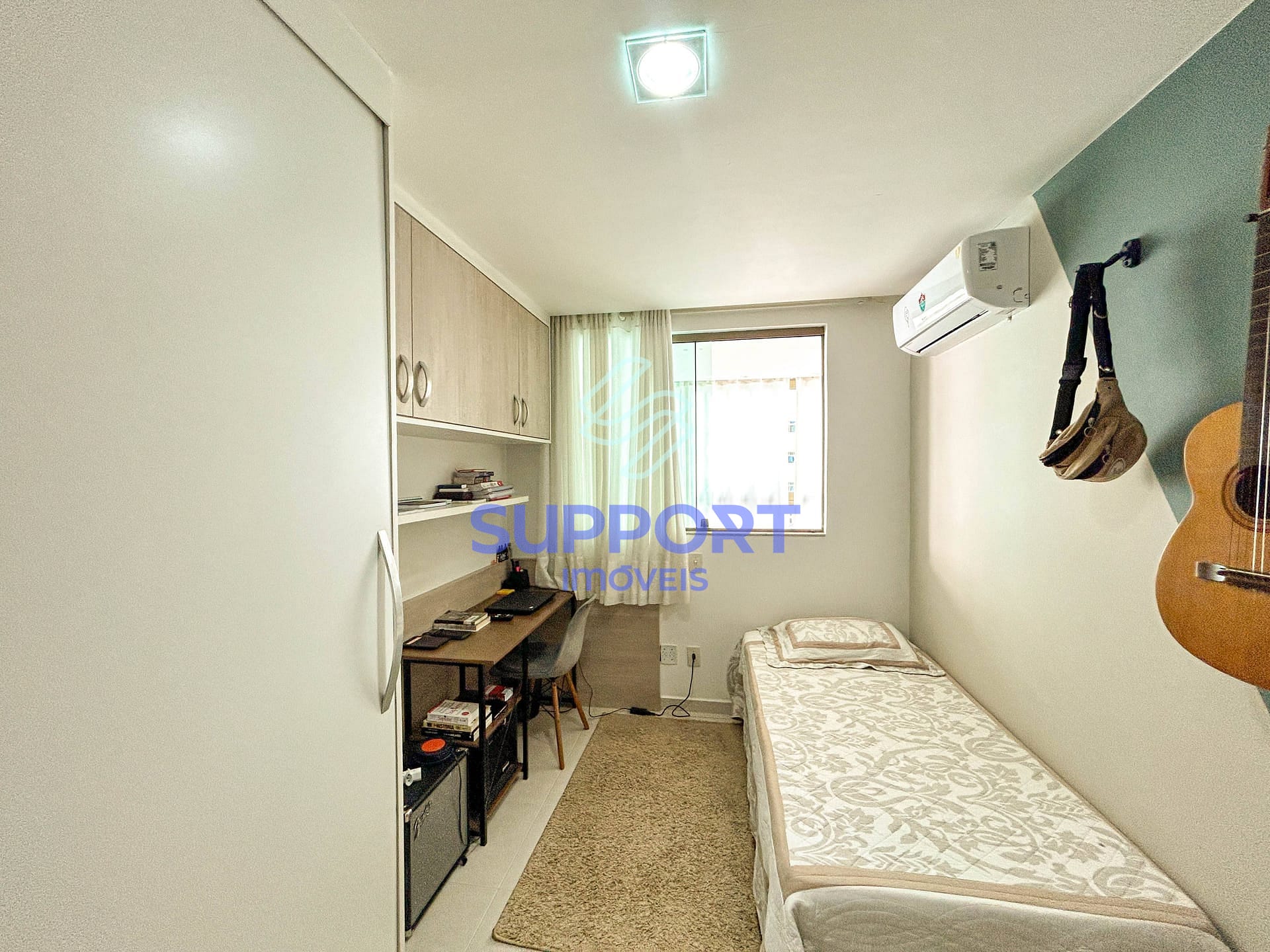Apartamento, 3 quartos, 130 m² - Foto 21
