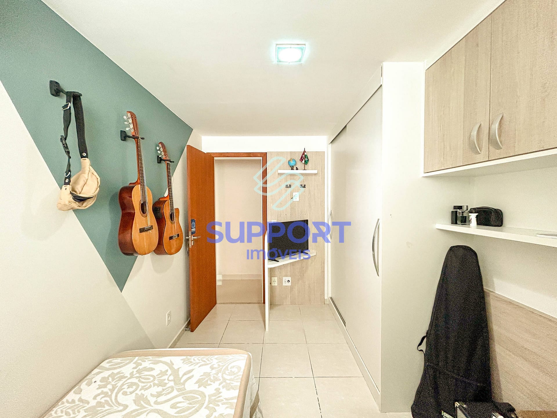 Apartamento, 3 quartos, 130 m² - Foto 22