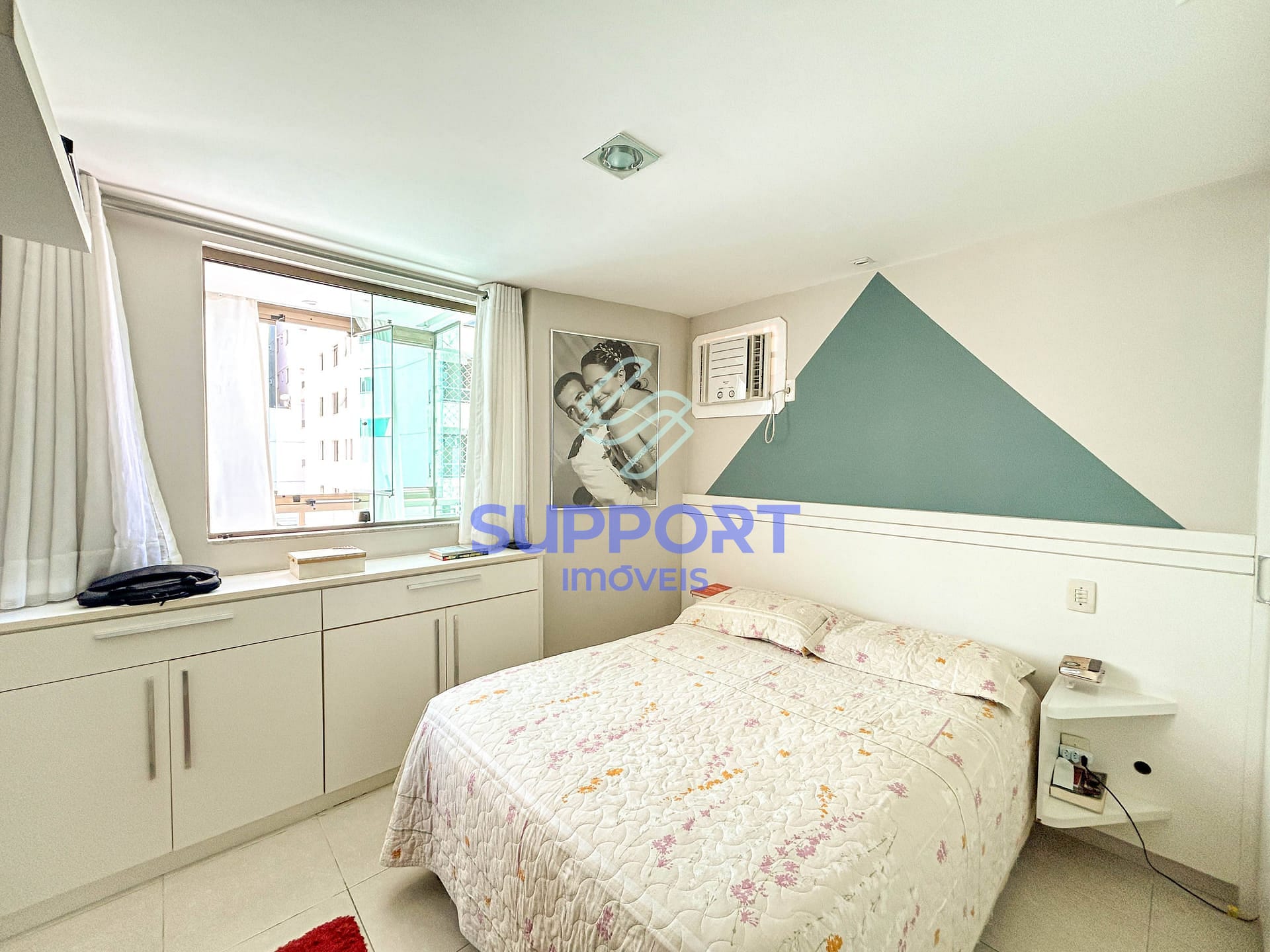 Apartamento, 3 quartos, 130 m² - Foto 23