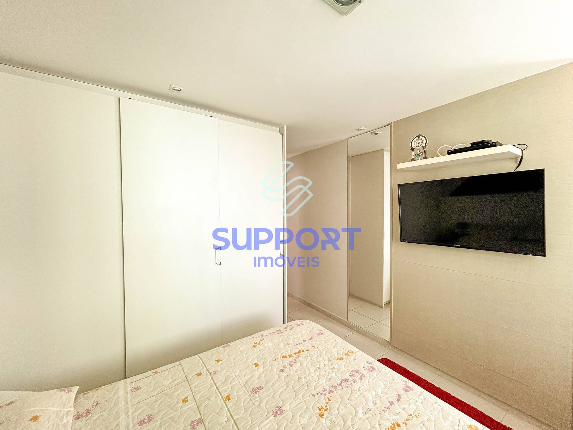 Apartamento, 3 quartos, 130 m² - Foto 24