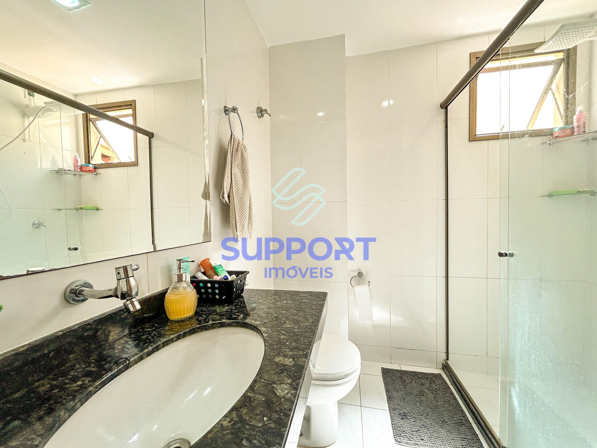 Apartamento, 3 quartos, 130 m² - Foto 25