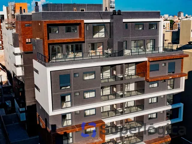 Apartamento à venda, no bairro Mercês em Curitiba